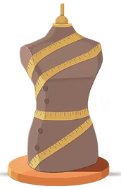 خدمات التفصيل